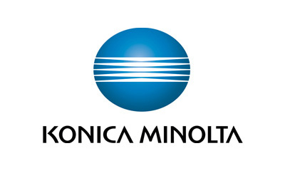 Konika Minolta Logo
