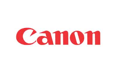 Canon Canon Logo