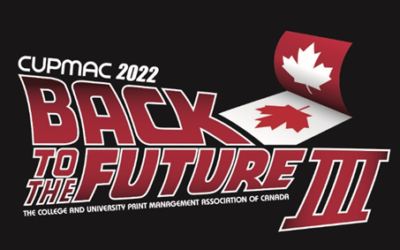 2022 CUPMAC Conference: Back to the Future III