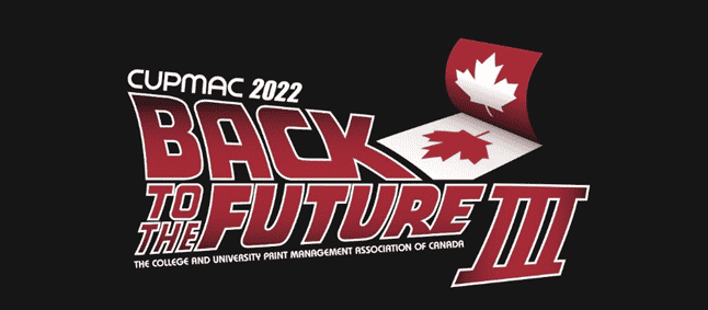 2022 CUPMAC Conference Logo