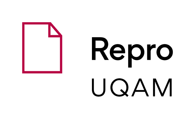 Repro UQAM