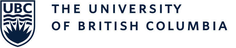 The University of British Columbia